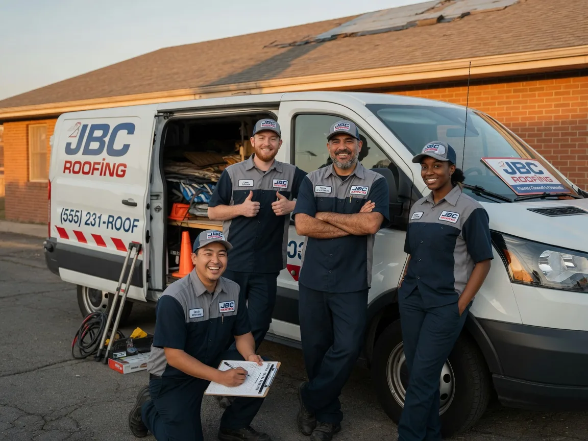 Roof Replacement company in Unionville, TN
